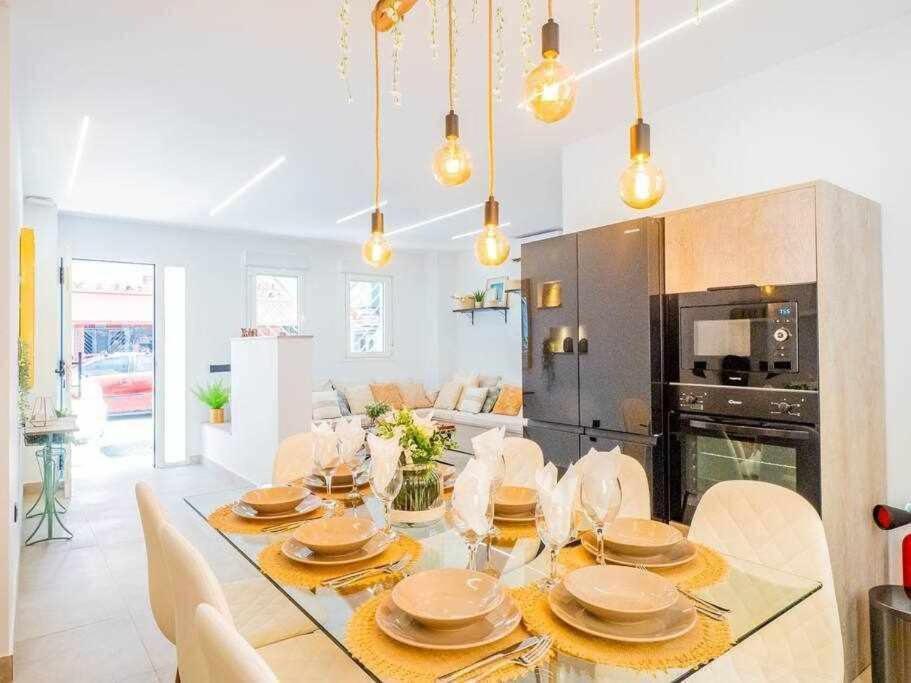 Casa Moises By Solymar Holiday Torre Del Mar Luaran gambar