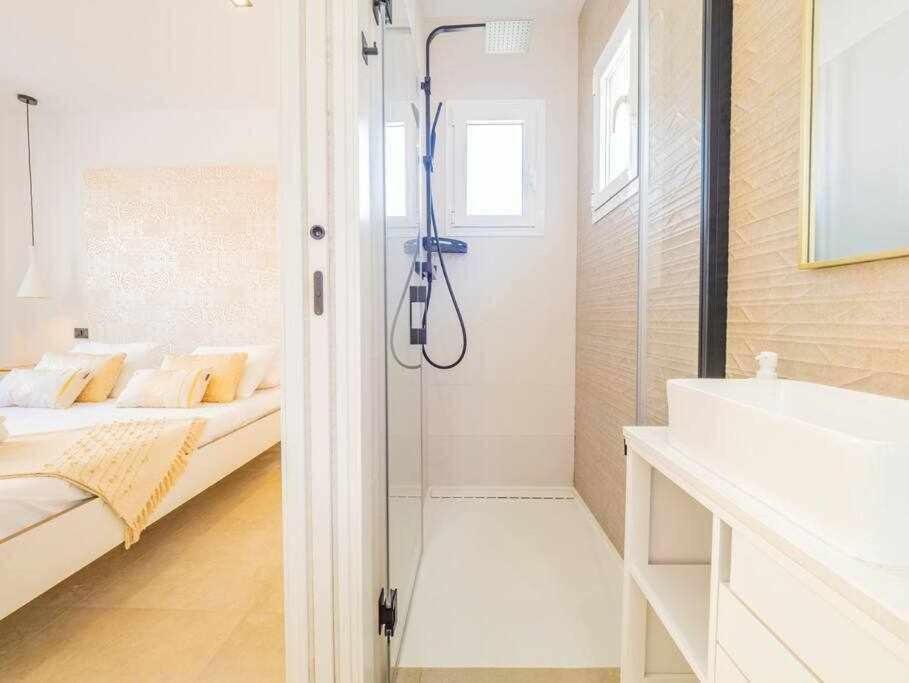 Casa Moises By Solymar Holiday Torre Del Mar Luaran gambar