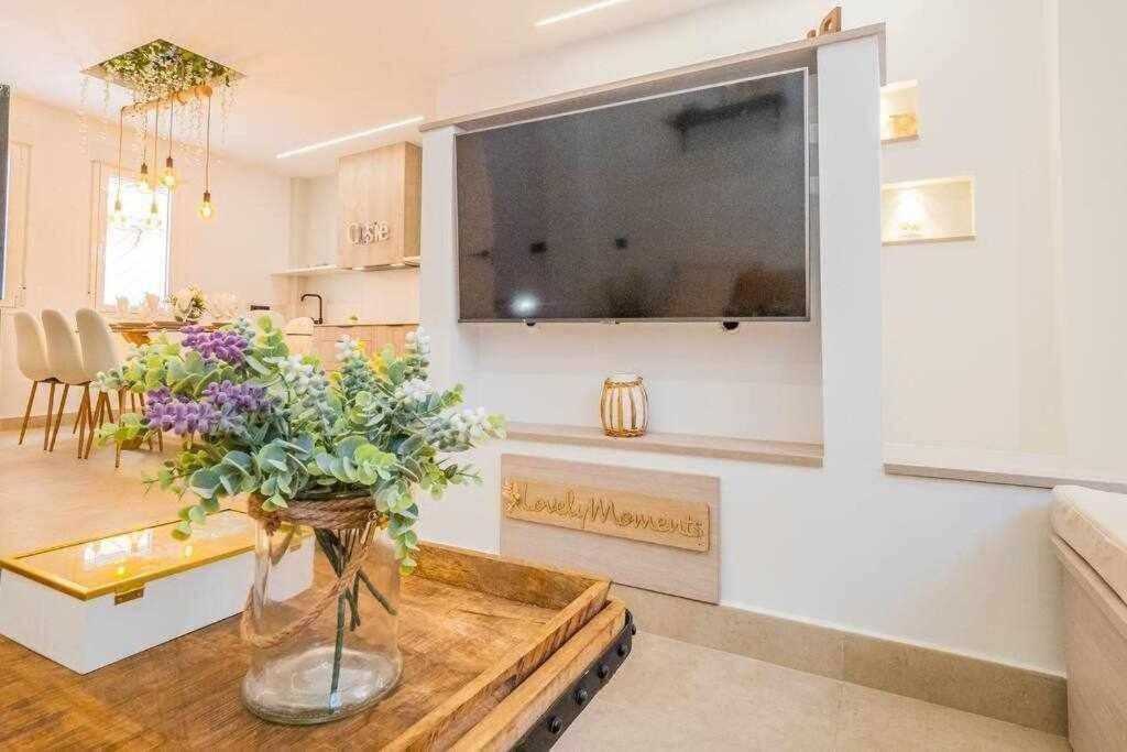 Casa Moises By Solymar Holiday Torre Del Mar Luaran gambar