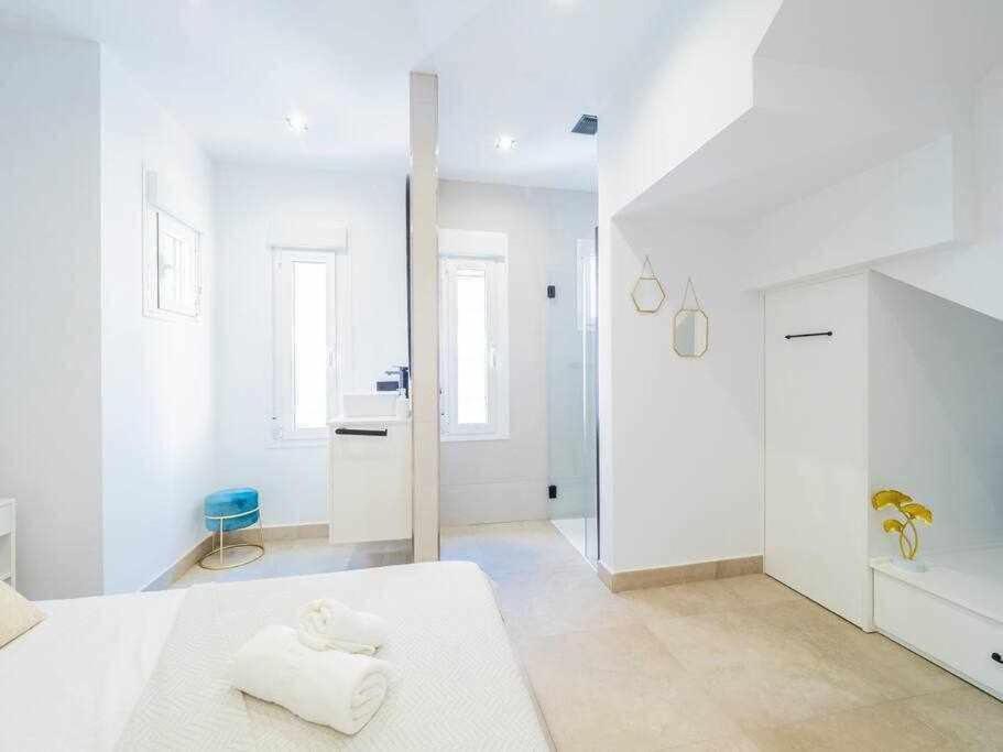 Casa Moises By Solymar Holiday Torre Del Mar Luaran gambar
