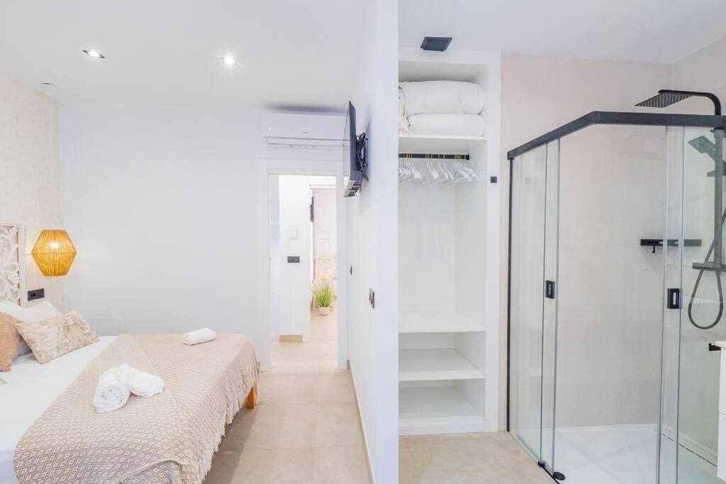 Casa Moises By Solymar Holiday Torre Del Mar Luaran gambar