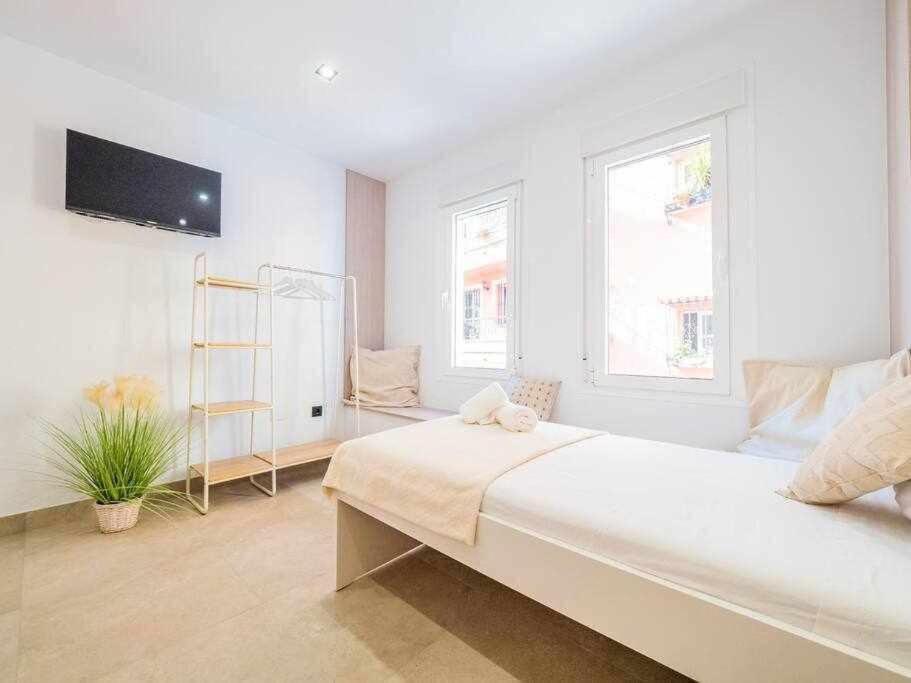 Casa Moises By Solymar Holiday Torre Del Mar Luaran gambar