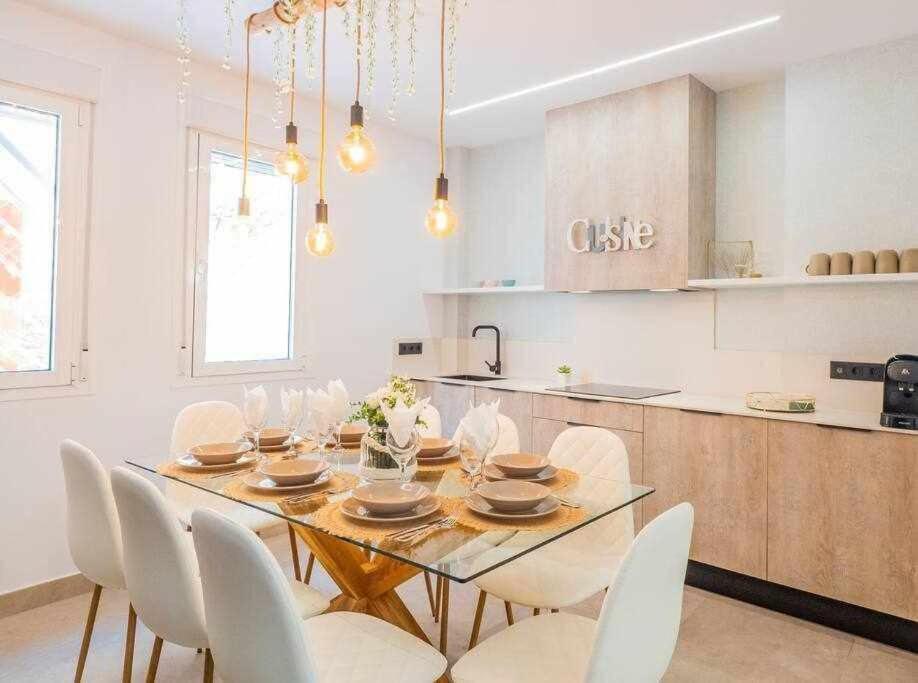 Casa Moises By Solymar Holiday Torre Del Mar Luaran gambar