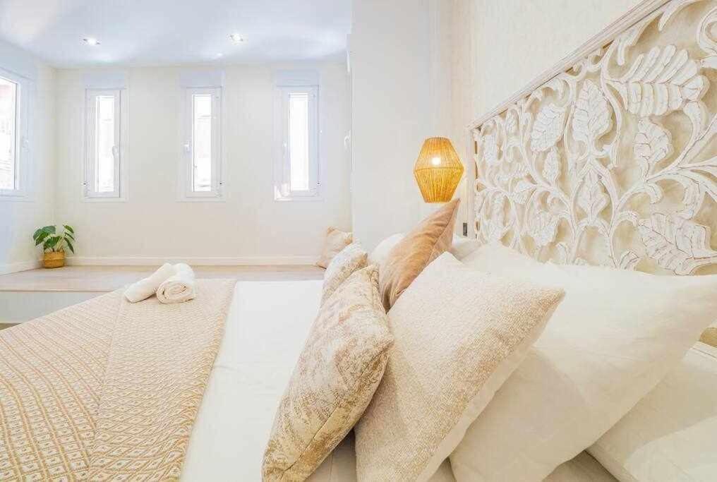 Casa Moises By Solymar Holiday Torre Del Mar Luaran gambar