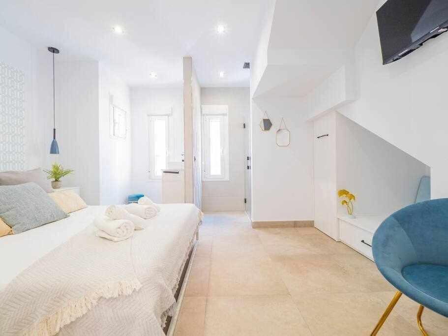 Casa Moises By Solymar Holiday Torre Del Mar Luaran gambar