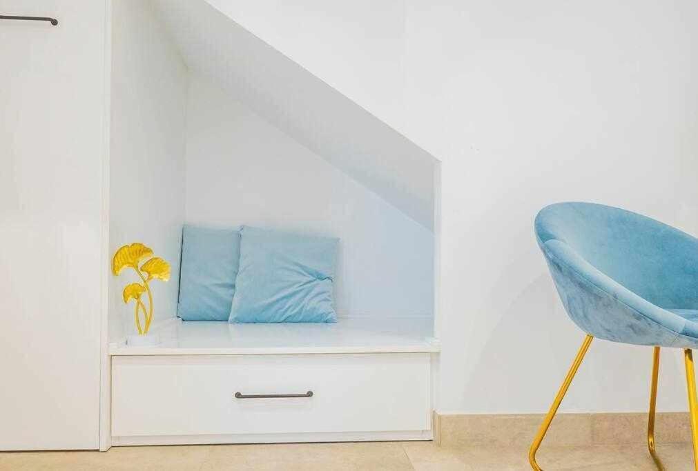 Casa Moises By Solymar Holiday Torre Del Mar Luaran gambar
