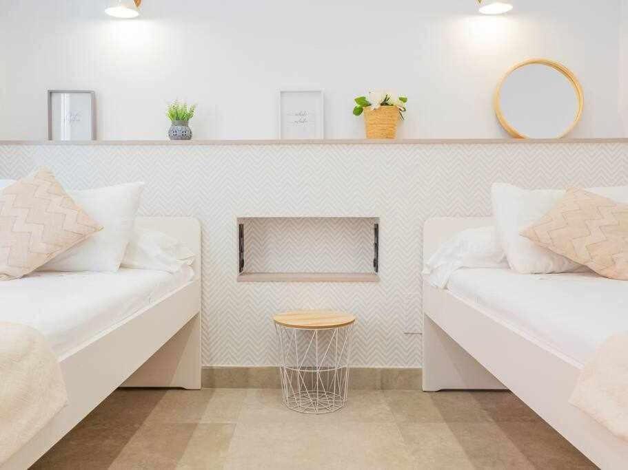 Casa Moises By Solymar Holiday Torre Del Mar Luaran gambar